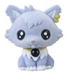 JLOL 魔法のジュエルペットコレクション オブシディアン オブシディアン