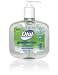 Dial 00213 Antibacterial Hand Sanitizer with Moisturizers and Skin Conditioners Pump, 16 oz, (Case of 8)