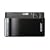 Sony Cyber-shot DSCT90B Digital Camera - Black (12.1 MP, 4x Optical Zoom) 3 inch LCD