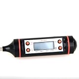 Cooking Thermometer w/ Protector Case