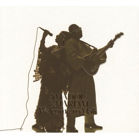 Amadou & Mariam - Welcome to Mali Lyrics - Zortam Music