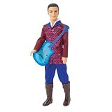 Mattel Barbie & The Diamond Castle Prince Ian Ken Doll