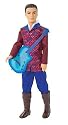 Mattel Barbie & The Diamond Castle Prince Ian Ken Doll