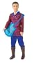 Mattel Barbie & The Diamond Castle Prince Ian Ken Doll
