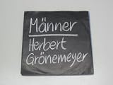 M&auml;nner "7" - Herbert Gr&ouml;nemeyer