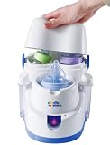 The First Years Night&Day Bottle Warmer System