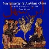 Obras maestras del canto Andalusi