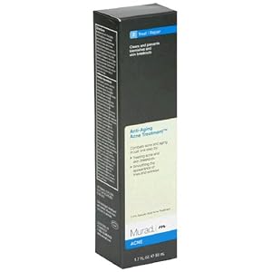Murad Anti-Aging Acne Treatment
