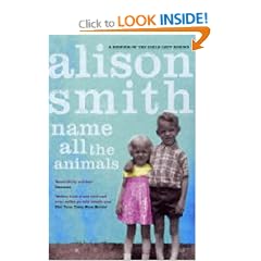 Name All the Animals