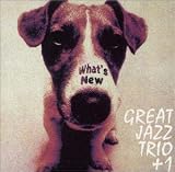 What`s New