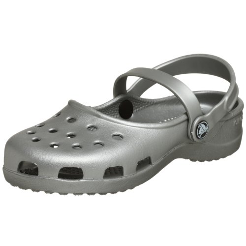crocs Women's Mary Jane