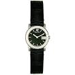 Gucci YA101503 Gucci Womens G-Round Leather Watch YA101503