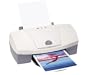 Canon S600 Color Bubble Jet Printer