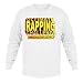 ULTIMATE RAPPING CHALLENGE FINALIST Adult Long Sleeve T-Shirt Various Colors