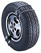 Security Chain Company ES8961 Strap-On Cable Passe