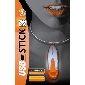 Hi Space 256MB USB Pen Drive