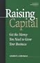Raising Capital