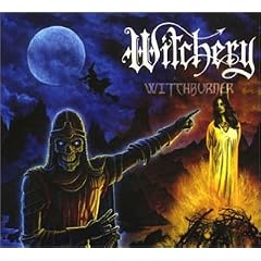 Witchburner