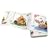 Sandylion Winnie The Pooh 100 Acre Wood Wall Border