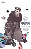 Crimson: Heaven & Earth - Tome 2