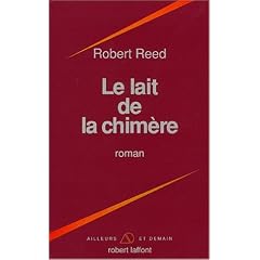 Le lait de la chim�re