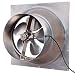 Natural Light Energy Systems 20W Gable Mounted Solar Attic Fan