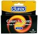 Durex Tropical (Colors & Scents)