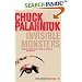 Invisible Monsters