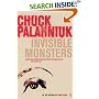 Invisible Monsters