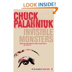 Invisible Monsters