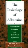 Review Academic Press  / Toxicology of Aflatoxins: Human Health, Veterinary, and Agricultural Significance