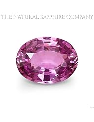 Natural Untreated Pink Sapphire, 1.52ct. (P2716)