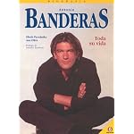 Antonio Banderas: Tan solo un actor : biografia book cover