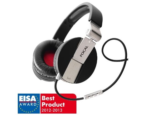  Focal 529102-SPOH Spirit One Headphones 