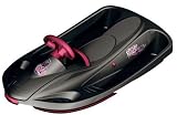 Hamax Sno Kids - Black/Burgundy