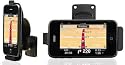 TomTom Car Kit f&uuml;r iPhone G3 & G4 zum Einbau im Fahrzeug( GPS, Lautsprecher, Mikrofon) + Gutschein speziell f&uuml;r Ihren Autotyp