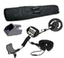 Treasure Cove Metal Detector Set - Fortune Finder Platinum Digital (Model: TC-3020)