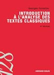 Introduction � l'analyse des textes c...