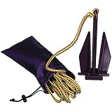 PWC Anchor w/ Line and Storage Bag