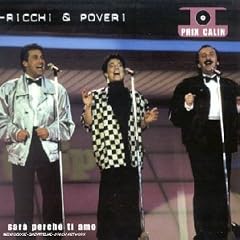 Sar� Perch� Ti Amo