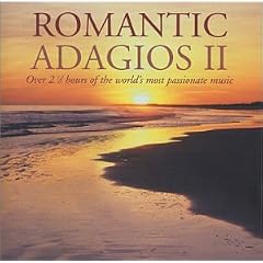 Romantic Adagios II
