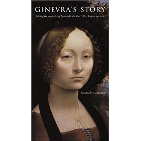 Ginevra's Story [VHS]