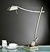 Trio Design-Tischleuchte 1 x 40 Watt, G9