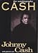 Cash: The Autobiography (G K Hall Large Print Book Series)