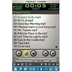 Pocket Tunes Deluxe
