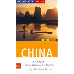 Polyglott On Tour, China