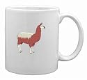 Llama Mug