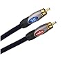 Monster Cable ULT I800-4 THX Ultra 800 Audio Interconnect