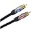 Monster Cable ULT I800-4 THX Ultra 800 Audio Interconnect