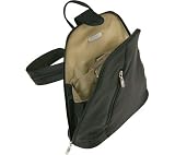 Women's Baggallini UBR193 Two Tone Urban Backpack